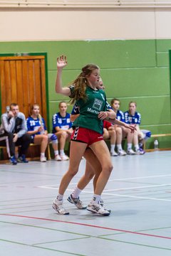 Bild 108 - B-Juniorinnen HSG Kremperheide/M�nsterdorf - JSG Alstertal/Norderstedt : Ergebnis: 21:21